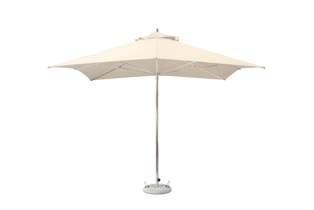 Elite - Stainless Steel Umbrella