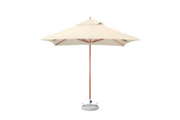 Premium - Hardwood Umbrella