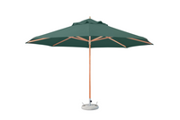 Premium - Hardwood Umbrella
