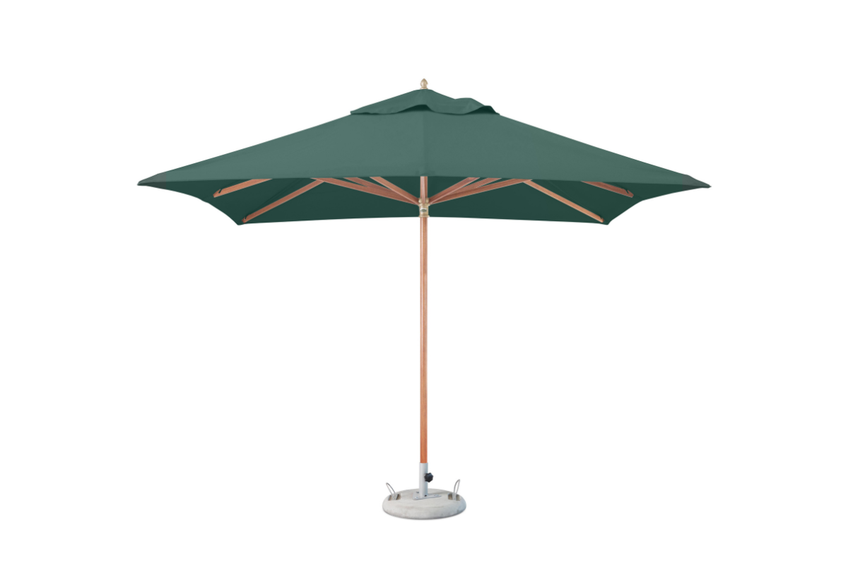 Premium - Hardwood Umbrella