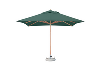 Premium - Hardwood Umbrella