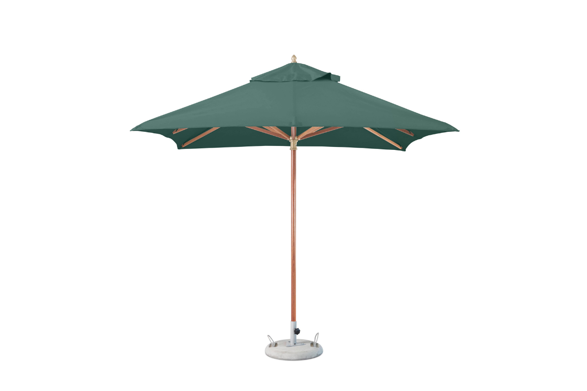 Premium - Hardwood Umbrella