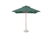 Premium - Hardwood Umbrella