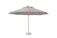 Premium - Hardwood Umbrella
