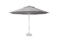 Elite - Stainless Steel Umbrella