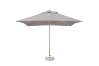 Premium - Hardwood Umbrella