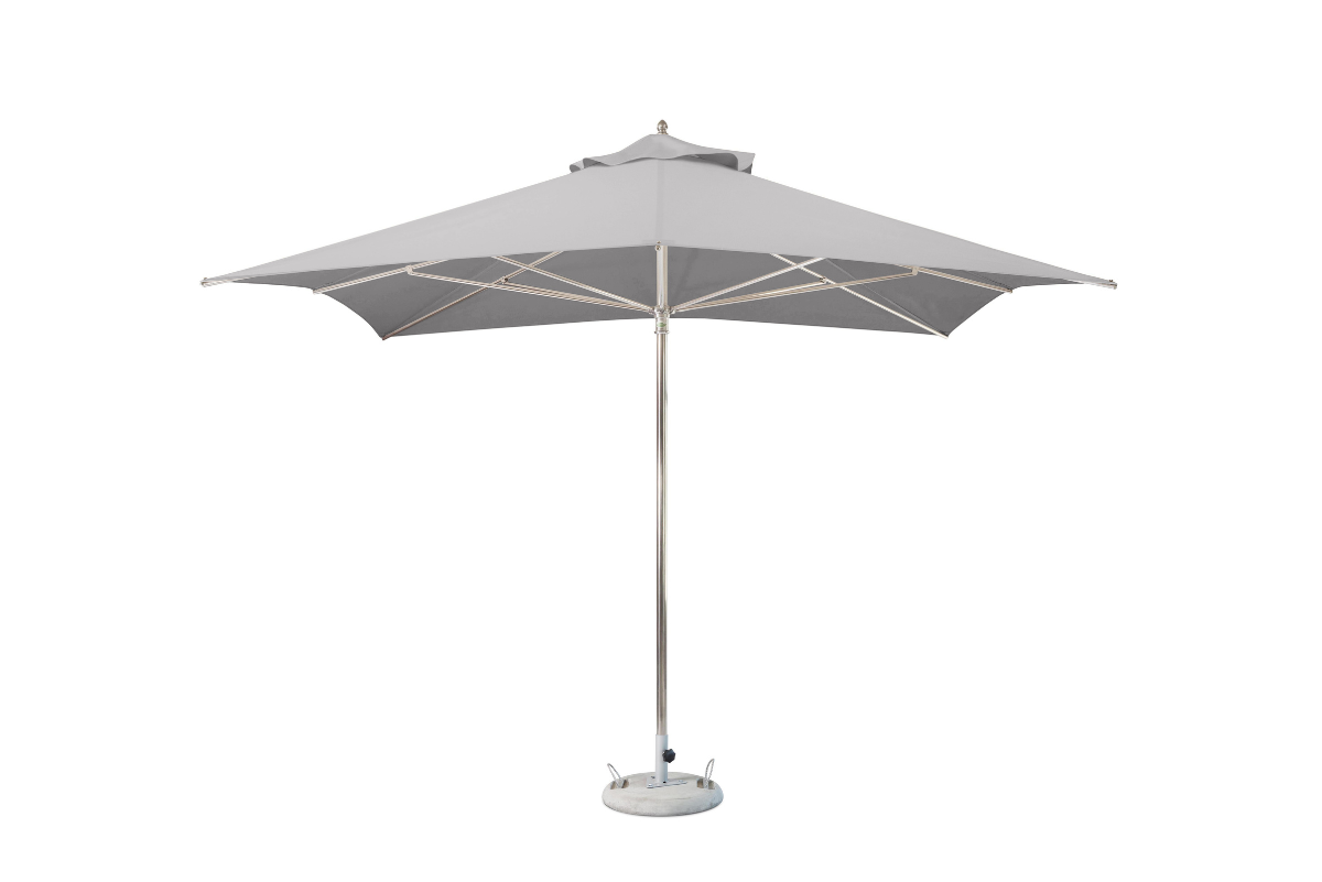 Elite - Stainless Steel Umbrella