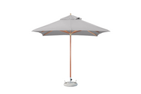 Premium - Hardwood Umbrella