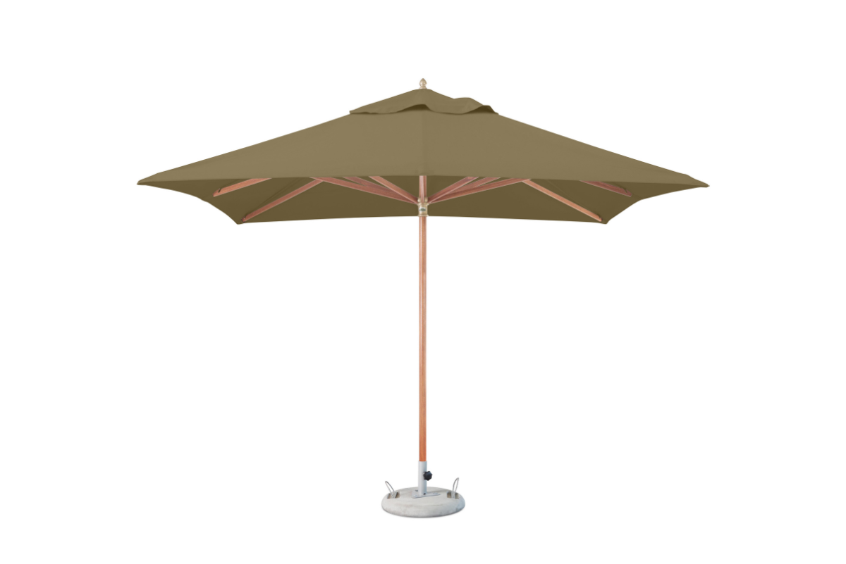 Premium - Hardwood Umbrella