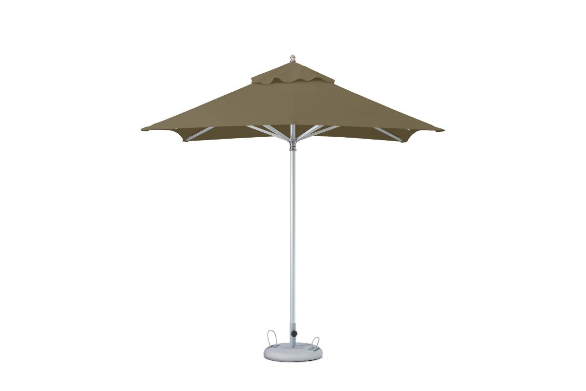 Premium - Aluminum Umbrella