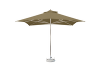 Elite - Stainless Steel Umbrella
