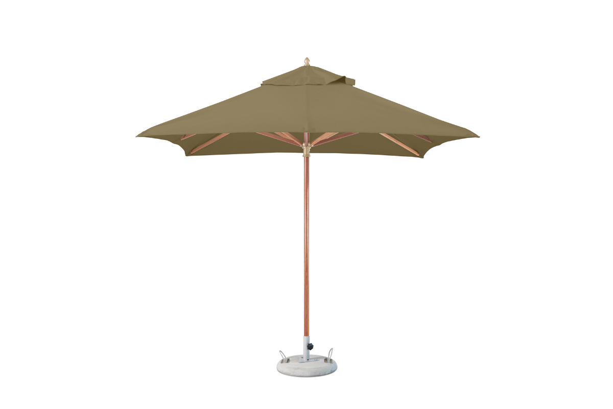 Premium - Hardwood Umbrella