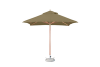 Premium - Hardwood Umbrella