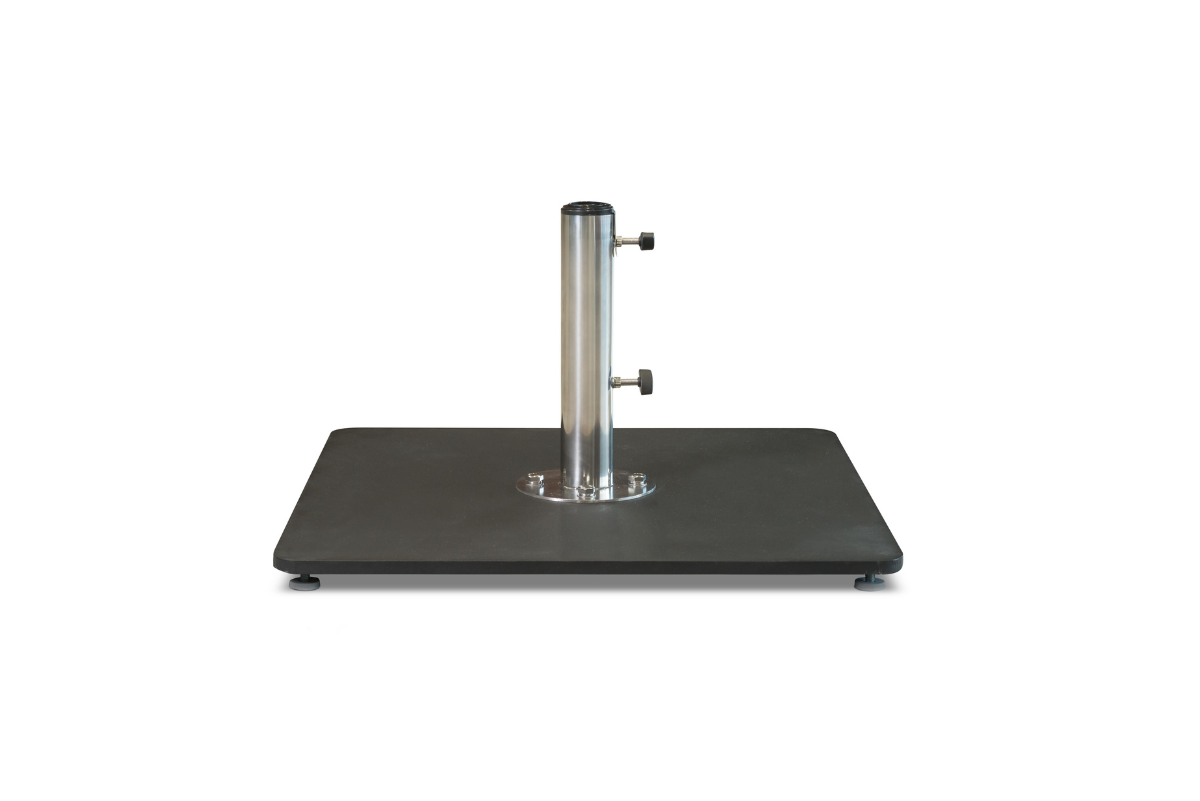 Metal Umbrella Base