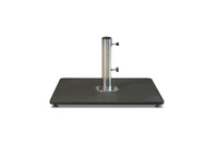 Metal Umbrella Base