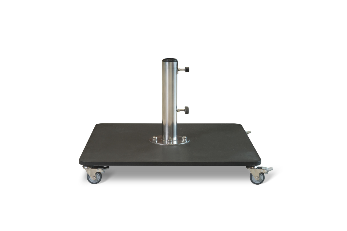 Metal Umbrella Base
