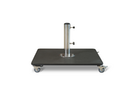Metal Umbrella Base