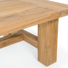 Load image into Gallery viewer, Montauk Rectangular Coffee Table
