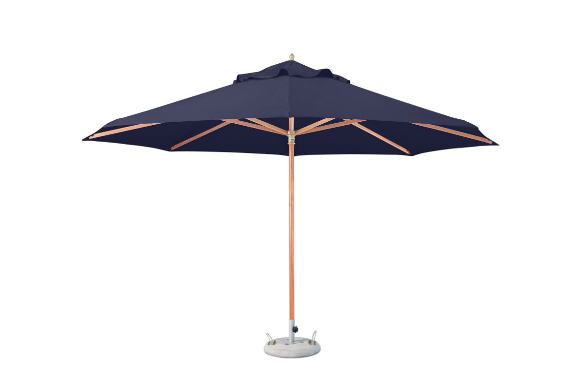 Premium - Hardwood Umbrella