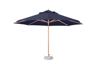 Premium - Hardwood Umbrella