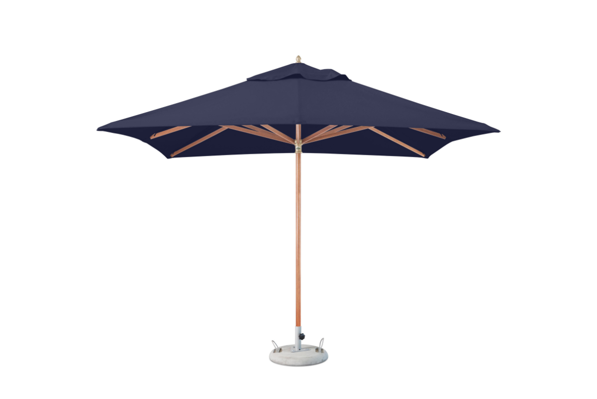 Premium - Hardwood Umbrella