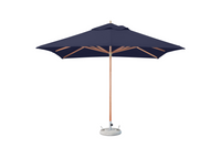 Premium - Hardwood Umbrella