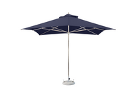Elite - Stainless Steel Umbrella