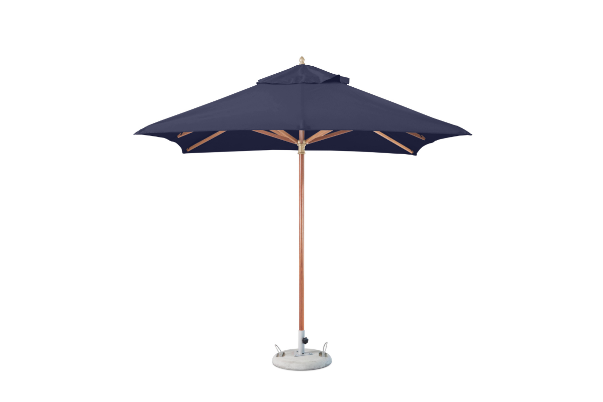 Premium - Hardwood Umbrella