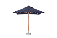 Premium - Hardwood Umbrella