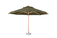 Premium - Hardwood Umbrella