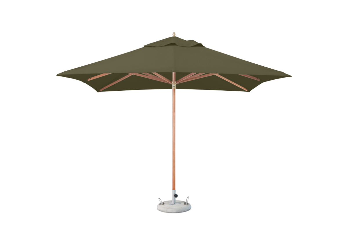Premium - Hardwood Umbrella