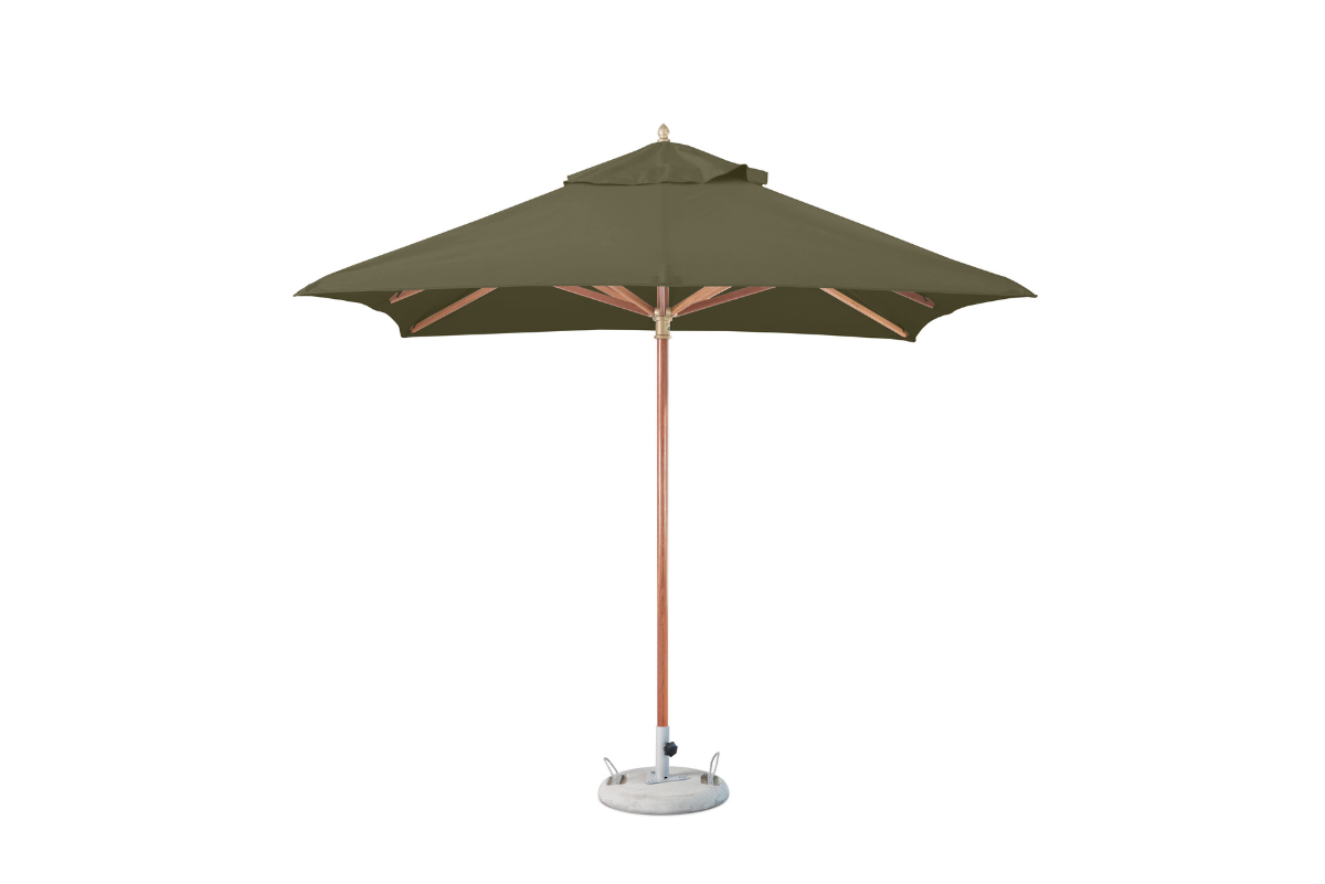 Premium - Hardwood Umbrella