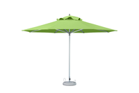 Premium - Aluminum Umbrella