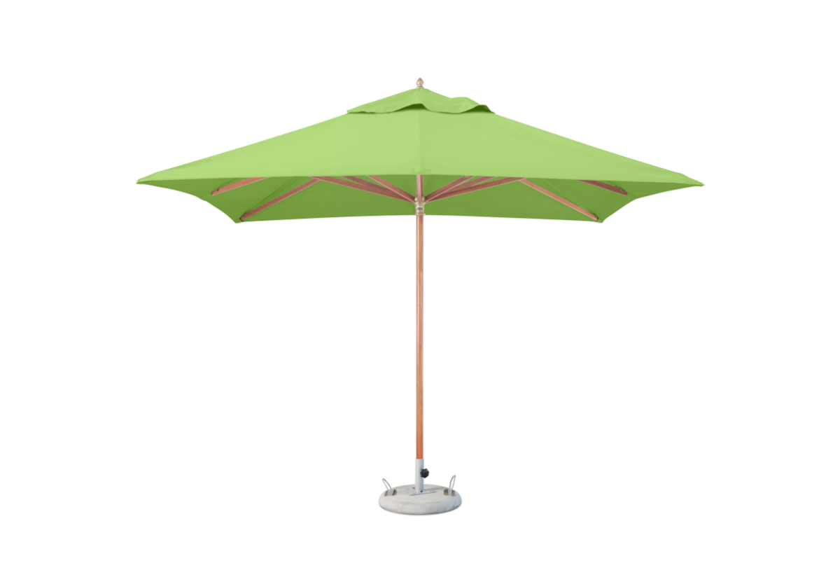 Premium - Hardwood Umbrella