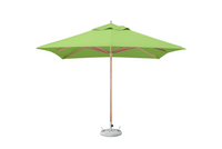 Premium - Hardwood Umbrella