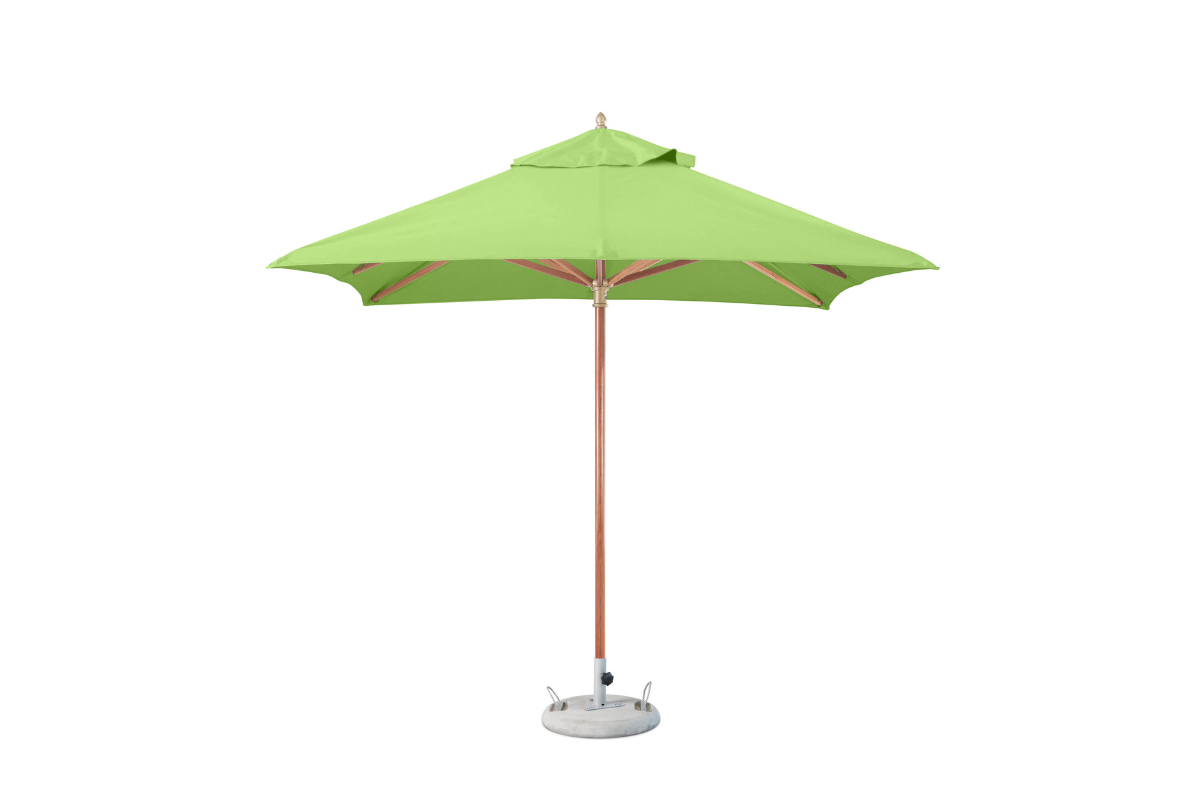 Premium - Hardwood Umbrella