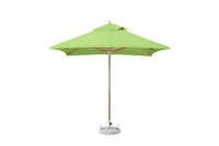 Premium - Hardwood Umbrella