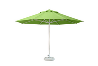 Elite - Stainless Steel Umbrella