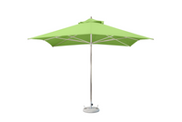 Elite - Stainless Steel Umbrella