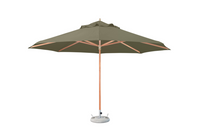 Premium - Hardwood Umbrella