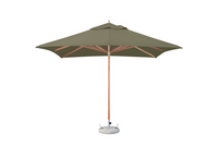 Premium - Hardwood Umbrella