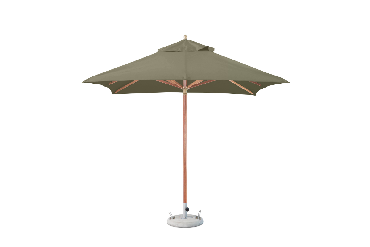 Premium - Hardwood Umbrella