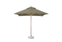 Premium - Hardwood Umbrella