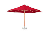Premium - Hardwood Umbrella