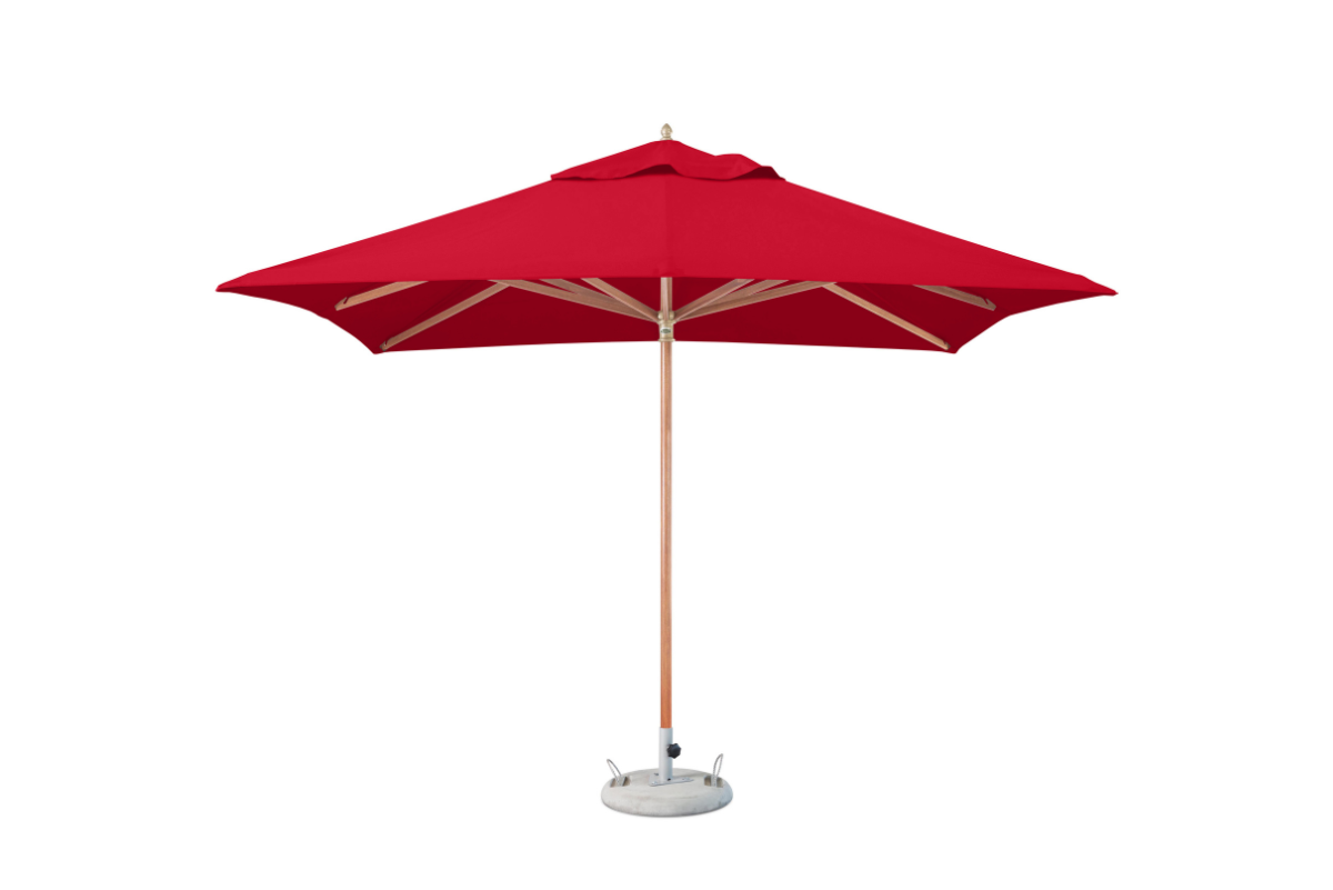 Premium - Hardwood Umbrella