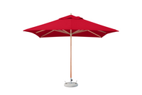 Premium - Hardwood Umbrella