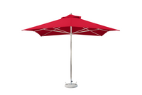 Elite - Stainless Steel Umbrella