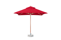 Premium - Hardwood Umbrella