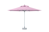 Premium - Aluminum Umbrella