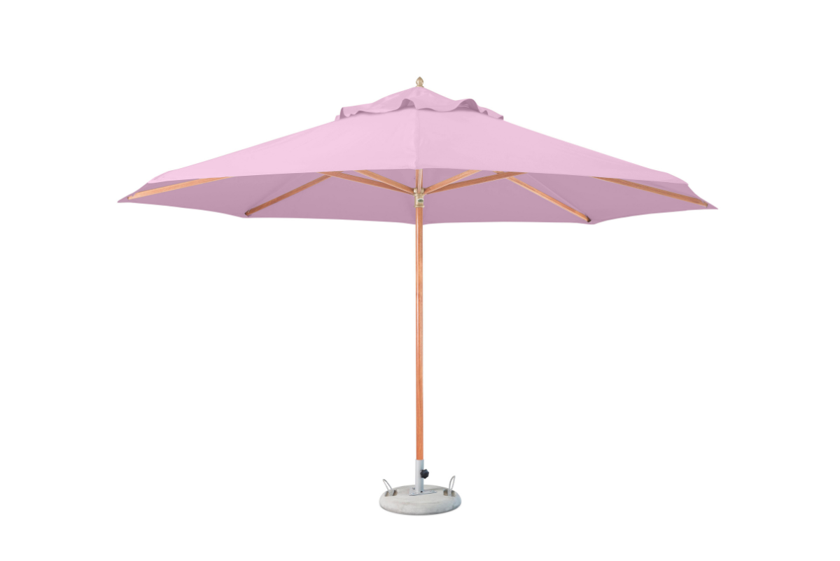 Premium - Hardwood Umbrella